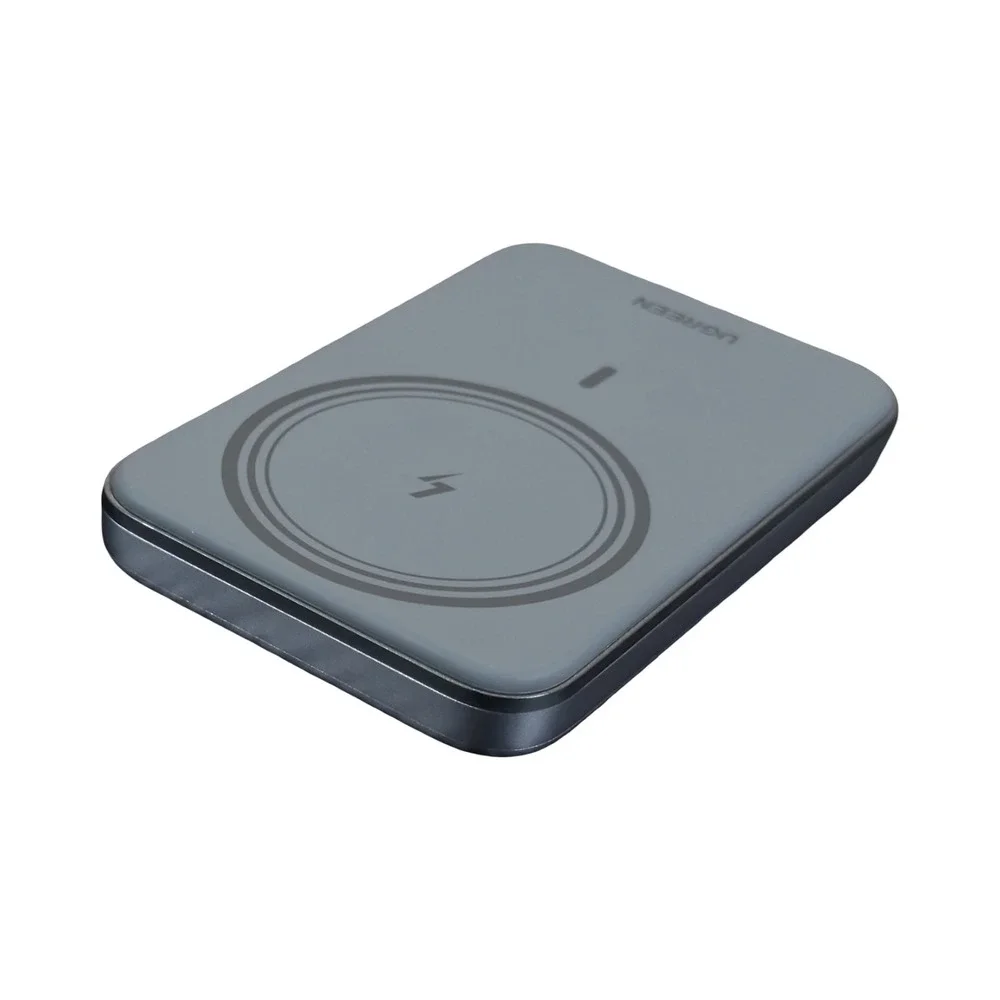 Nn6O Ugreen Magnetic Wireless Fast Charging 15W Power Bank 5000mAh OB Read⬇️